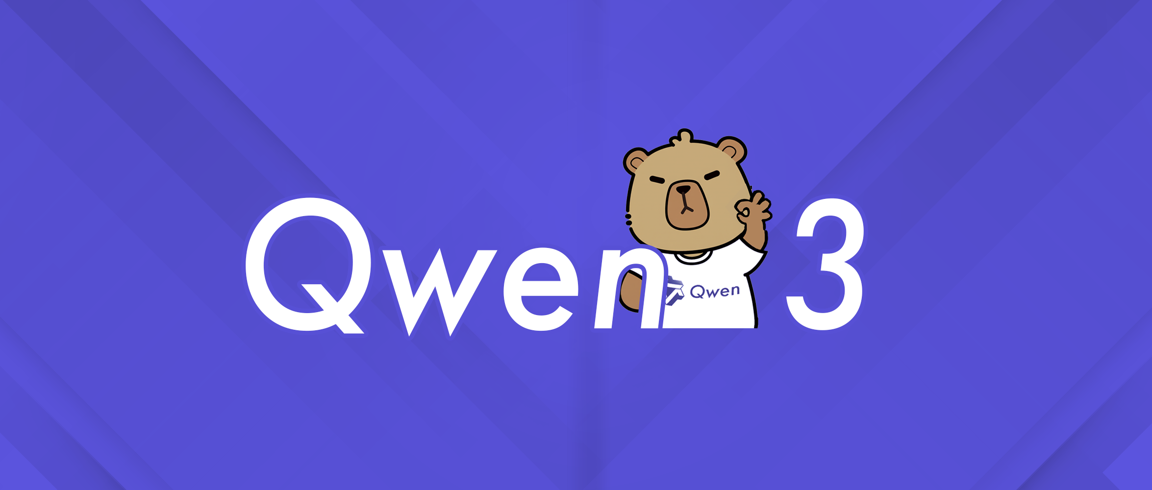 Qwen 3 logo