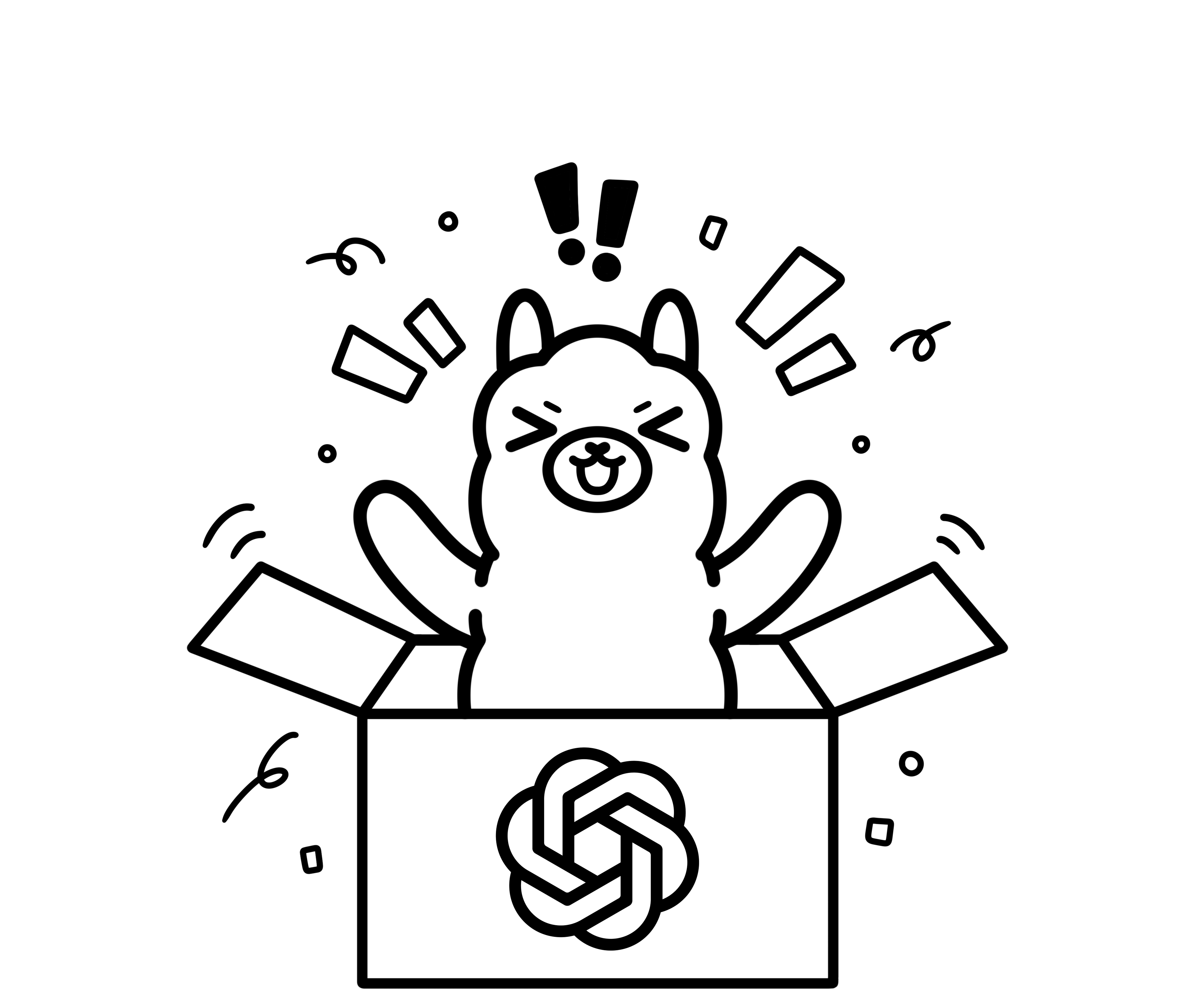 welcome OpenAI gpt-oss